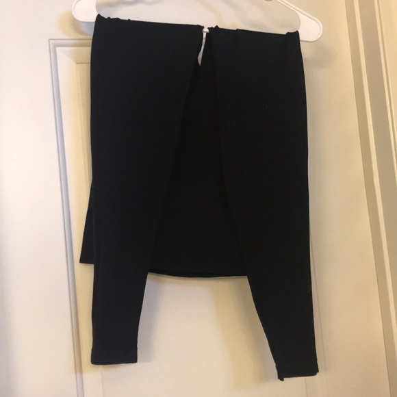 BLANQI Pants - 3 pairs, BLANQI Maternity Leggings